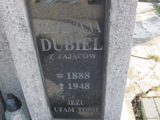 Eugeniusz Sanokowski 1906 Jasło Gmina - Grobonet - Wyszukiwarka osób pochowanych