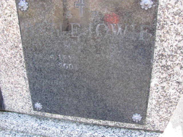 Piotr Betlej 1912 Jasło Gmina - Grobonet - Wyszukiwarka osób pochowanych