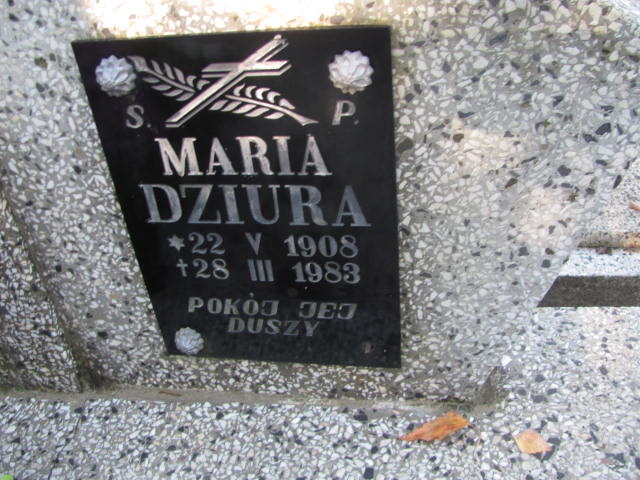 Tomasz Dubiel 1978 Jasło Gmina - Grobonet - Wyszukiwarka osób pochowanych