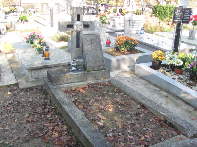 Józef Frodyma 1946 Jasło Gmina - Grobonet - Wyszukiwarka osób pochowanych