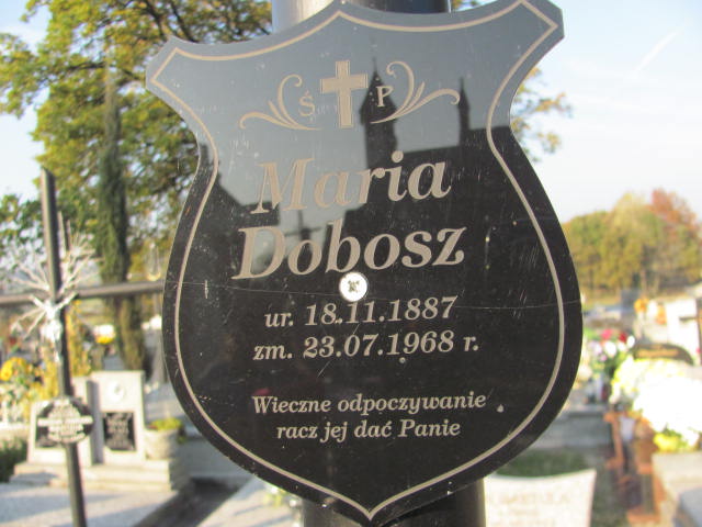 Władysław Bigos 1951 Jasło Gmina - Grobonet - Wyszukiwarka osób pochowanych