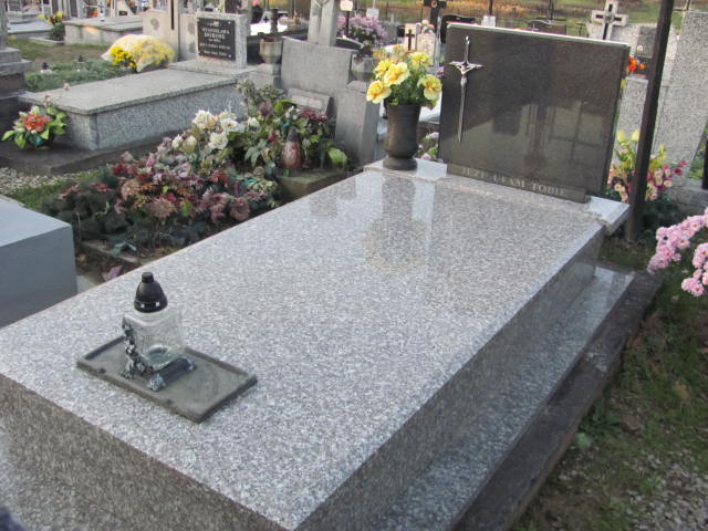 Marian Czekalski 1931 Jasło Gmina - Grobonet - Wyszukiwarka osób pochowanych