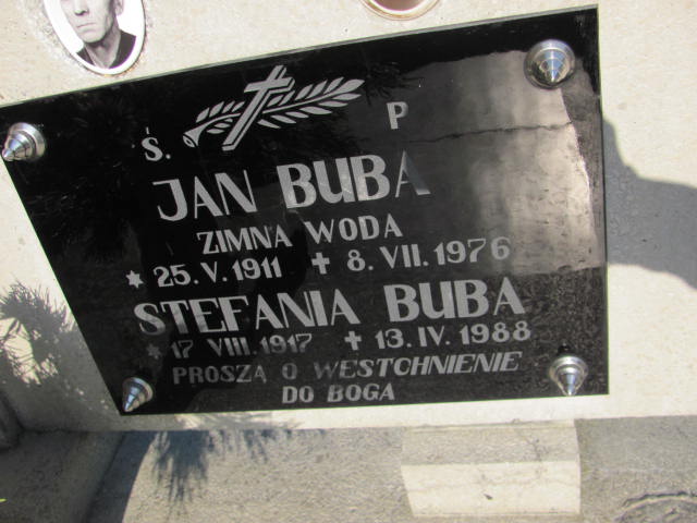 Bogusława Furmanek 1966 Jasło Gmina - Grobonet - Wyszukiwarka osób pochowanych