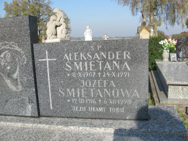 Stanisława Myśliwy 1935 Jasło Gmina - Grobonet - Wyszukiwarka osób pochowanych