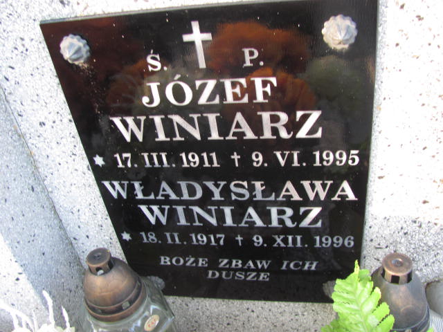 Wojciech Fryc Jasło Gmina - Grobonet - Wyszukiwarka osób pochowanych