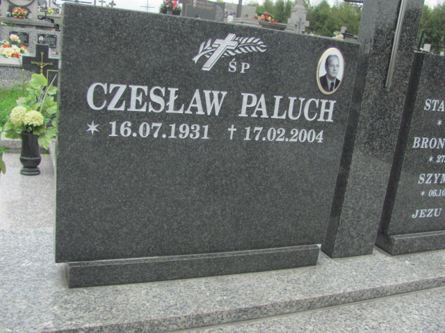 Szymon Więcek 1983 Jasło Gmina - Grobonet - Wyszukiwarka osób pochowanych