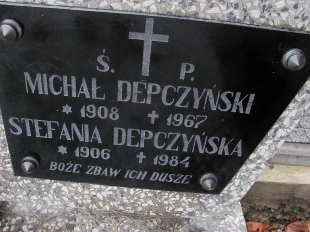 Ryszard Chmura 1955 Jasło Gmina - Grobonet - Wyszukiwarka osób pochowanych