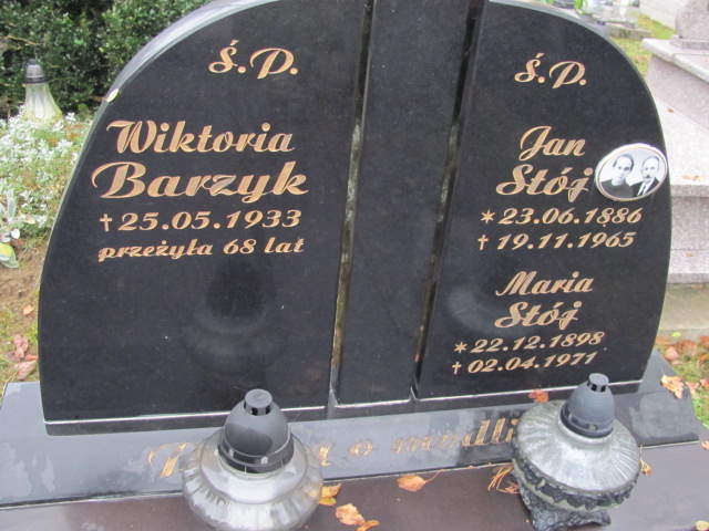 Roman Stójewski 1927 Jasło Gmina - Grobonet - Wyszukiwarka osób pochowanych